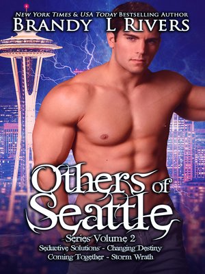 cover image of Others of Seattle